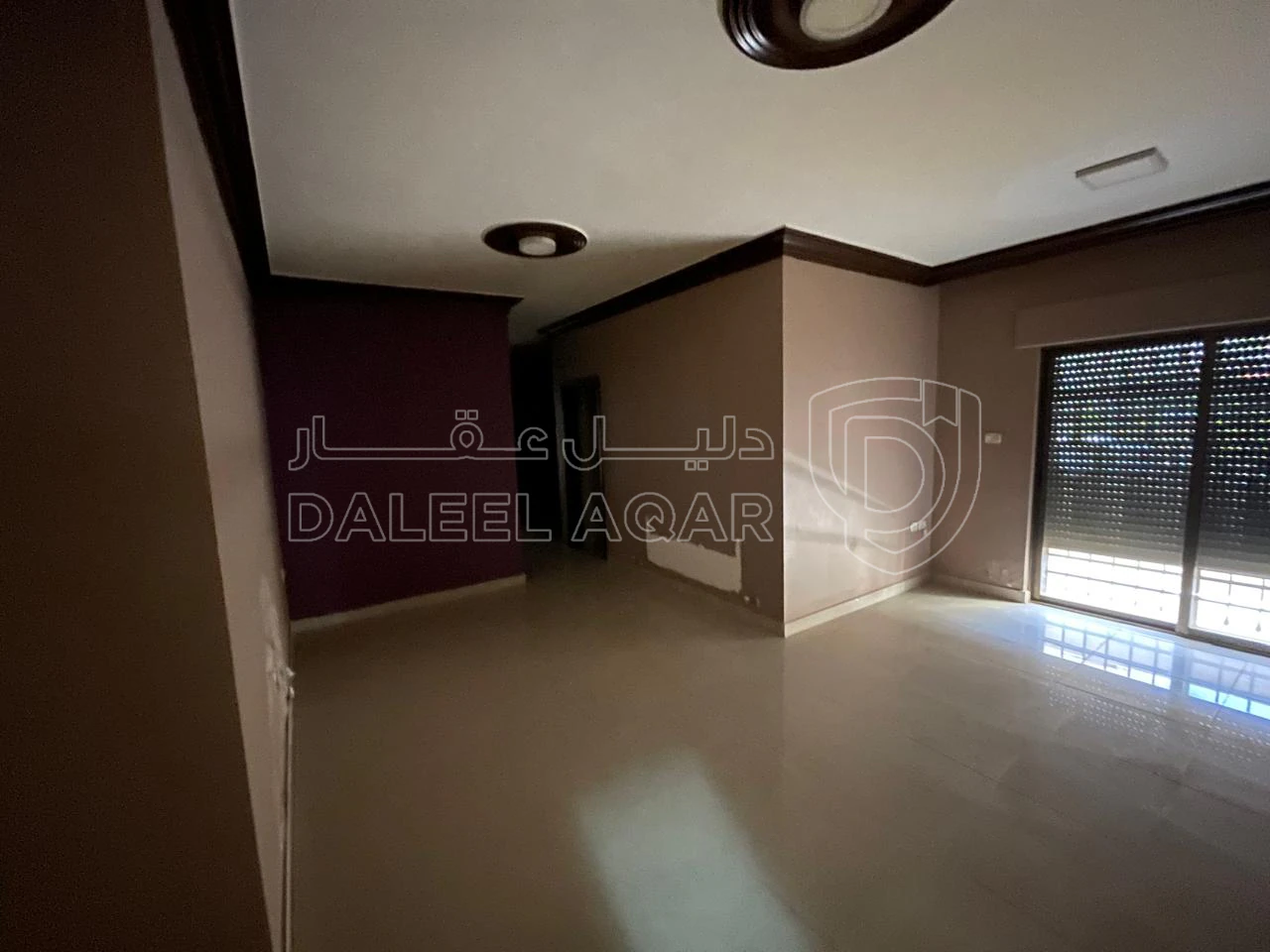 شقة في Tlaa Al Ali, Amman  - 65,000 دأ - صورة 1